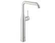 Grohe Essence - Páková umyvadlová baterie XL, supersteel 32901DC1