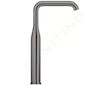 Grohe Essence - Páková umyvadlová baterie XL, tmavý grafit 32901A01
