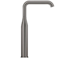 Grohe Essence - Páková umyvadlová baterie XL, tmavý grafit 32901A01