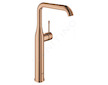 Grohe Essence - Páková umyvadlová baterie XL, Warm Sunset 32901DA1