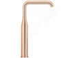 Grohe Essence - Páková umyvadlová baterie XL, Warm Sunset 32901DA1