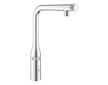 Grohe Essence SmartControl - Dřezová baterie s výsuvnou koncovkou, SmartControl, chrom 31615000