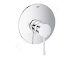 Grohe Essence - Sprchová baterie pod omítku, chrom 19286001