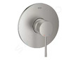 Grohe Essence - Sprchová baterie pod omítku, supersteel 24057DC1