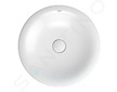 Grohe Essence - Umyvadlo na desku 45 cm, PureGuard, alpská bílá 3960900H
