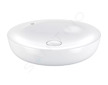 Grohe Essence - Umyvadlo na desku 45 cm, PureGuard, alpská bílá 3960900H