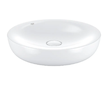 Grohe Essence - Umyvadlo na desku 45 cm, PureGuard, alpská bílá 3960900H