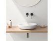 Grohe Essence - Umyvadlo na desku 45 cm, PureGuard, alpská bílá 3960900H
