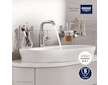 Grohe Essence - Umyvadlová baterie, chrom 23463001