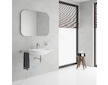 Grohe Essence - Umyvadlová baterie, chrom 23590001