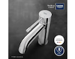 Grohe Essence - Umyvadlová baterie, chrom 23590001
