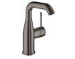 Grohe Essence - Umyvadlová baterie, Hard Graphite 23488A01