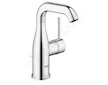 Grohe Essence - Umyvadlová baterie s výpustí, chrom 23462001