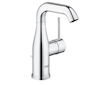 Grohe Essence - Umyvadlová baterie s výpustí, chrom 23462001