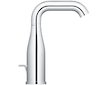 Grohe Essence - Umyvadlová baterie s výpustí, chrom 23462001