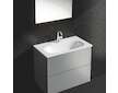 Grohe Essence - Umyvadlová baterie s výpustí, chrom 23462001