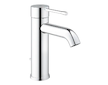 Grohe Essence - Umyvadlová baterie s výpustí, chrom 23589001