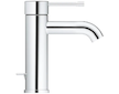 Grohe Essence - Umyvadlová baterie s výpustí, chrom 23589001