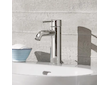 Grohe Essence - Umyvadlová baterie s výpustí, chrom 23589001
