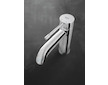 Grohe Essence - Umyvadlová baterie s výpustí, chrom 23589001