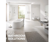 Grohe Essence - Umyvadlová baterie s výpustí, chrom 23589001