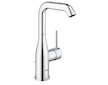 Grohe Essence - Umyvadlová baterie s výpustí, chrom 32628001