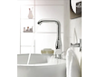 Grohe Essence - Umyvadlová baterie s výpustí, chrom 32628001