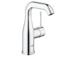Grohe Essence - Umyvadlová baterie s výpustí Push-Open, chrom 23798001