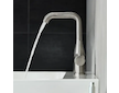 Grohe Essence - Umyvadlová baterie s výpustí, supersteel 32628DC1