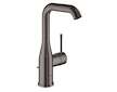 Grohe Essence - Umyvadlová baterie s výpustí, tmavý grafit 32628A01