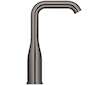 Grohe Essence - Umyvadlová baterie s výpustí, tmavý grafit 32628A01