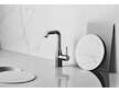 Grohe Essence - Umyvadlová baterie s výpustí, tmavý grafit 32628A01