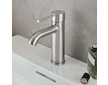 Grohe Essence - Umyvadlová baterie, supersteel 23590DC1