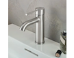 Grohe Essence - Umyvadlová baterie, supersteel 23590DC1