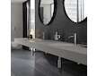 Grohe Essence - Umyvadlová baterie, supersteel 23590DC1