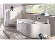 Grohe Essence - Vana 180x85 cm, alpská bílá 39622000