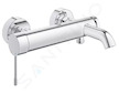 Grohe Essence - Vanová baterie, chrom 33624001