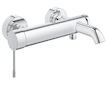 Grohe Essence - Vanová baterie, chrom 33624001