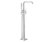 Grohe Essence - Vanová baterie do podlahy, chrom 23491001