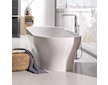 Grohe Essence - Vanová baterie do podlahy, chrom 23491001