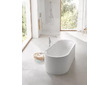 Grohe Essence - Vanová baterie do podlahy, chrom 23491001