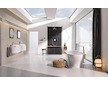 Grohe Essence - Vanová baterie do podlahy, chrom 23491001
