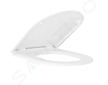 Grohe Essence - WC sedátko, SoftClose, alpská bílá 39577001