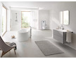Grohe Essence - Závěsné WC, rimless, PureGuard, alpská bílá 3957100H