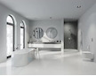 Grohe Essence - Závěsné WC, rimless, PureGuard, alpská bílá 3957100H