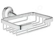 Grohe Essentials Authentic - Mýdlenka, chrom 40659001