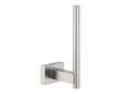 Grohe Essentials Cube - Držák náhradního toaletního papíru, supersteel 40623DC1