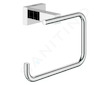 Grohe Essentials Cube - Držák toaletního papíru, chrom 40507001