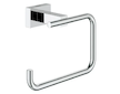 Grohe Essentials Cube - Držák toaletního papíru, chrom 40507001