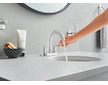 Grohe Essentials Cube - Sklenička s držákem, chrom 40755001